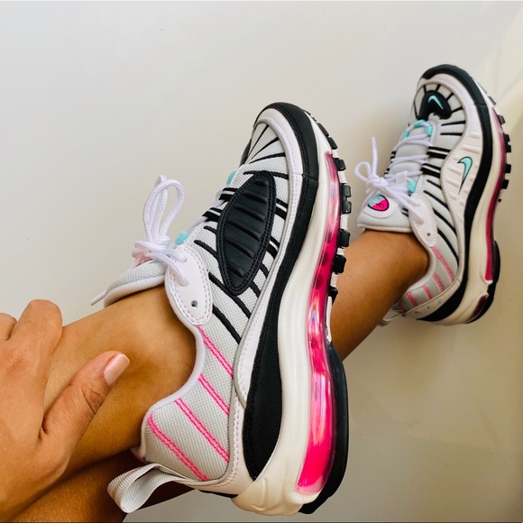 NWT Nike Air Max 98 - Picture 3 of 9